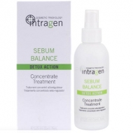 Revlon Intragen Sebum Balance Concentrate Treatment  125 